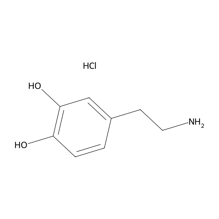 Dopamine Hydrochloride