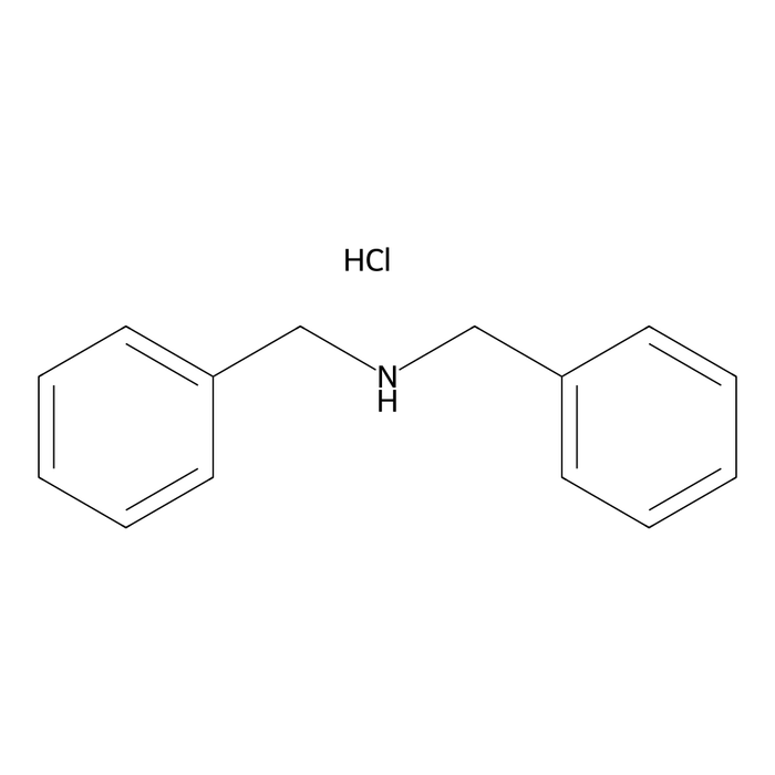 Dibenzylamine hydrochloride