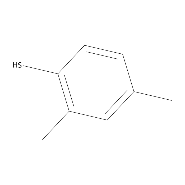 2,4-Dimethylbenzenethiol