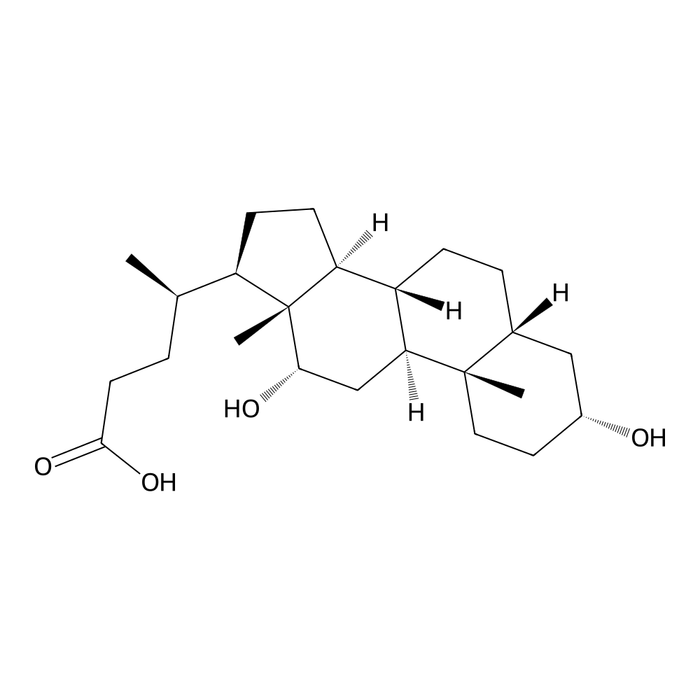 Deoxycholic acid