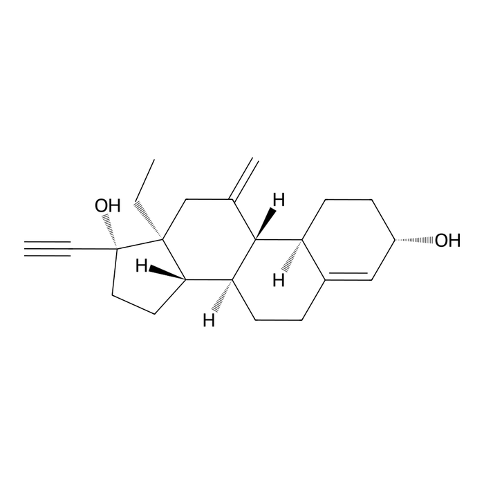 Desogestrel EP Impurity E