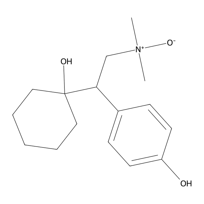 Desvenlafaxine N-Oxide