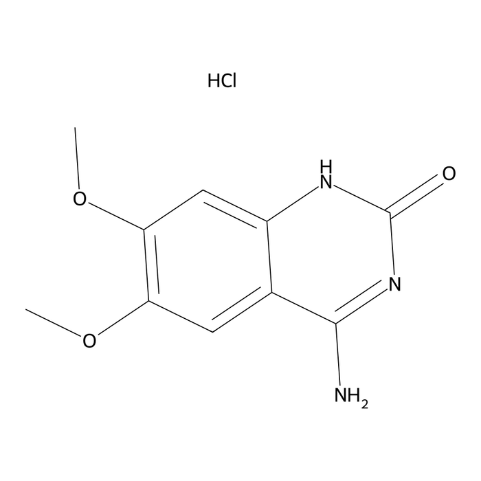 Doxazosin Related Compound G