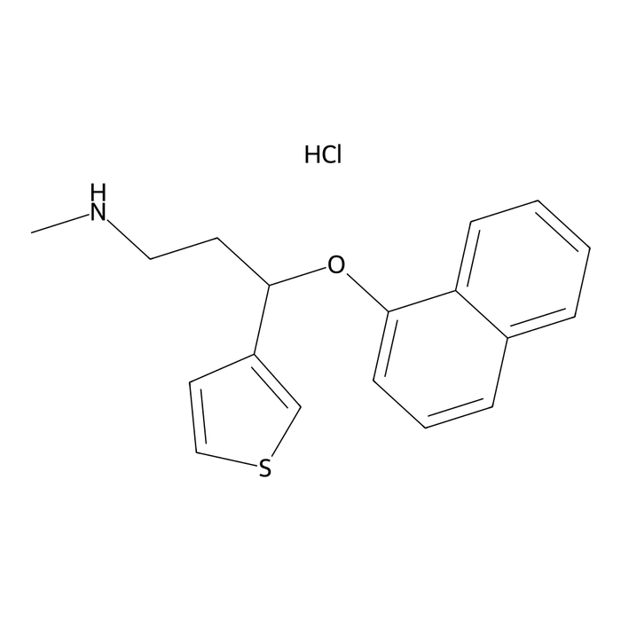 Duloxetine Related compound F