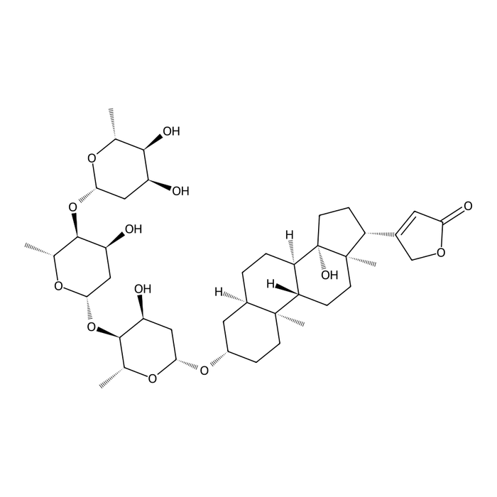 Digitoxin