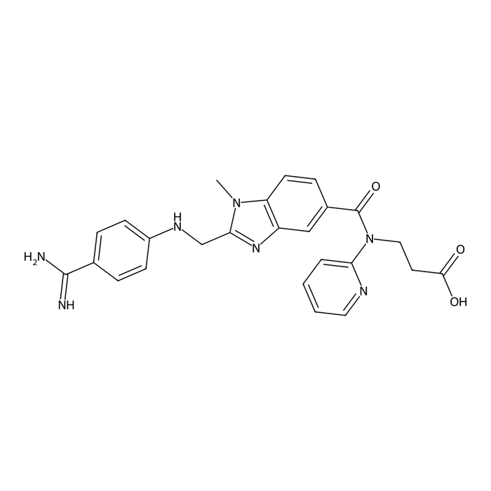 Dabigatran
