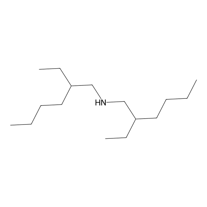 2,2'-Diethyldihexylamine