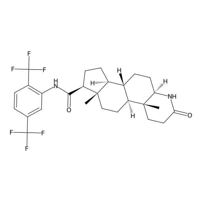 Dutasteride Dihydro Impurity