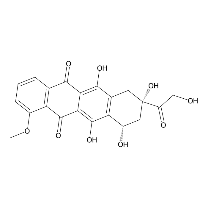 Doxorubicin EP Impurity D