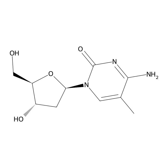 5-Methyl-2'-deoxycytidine