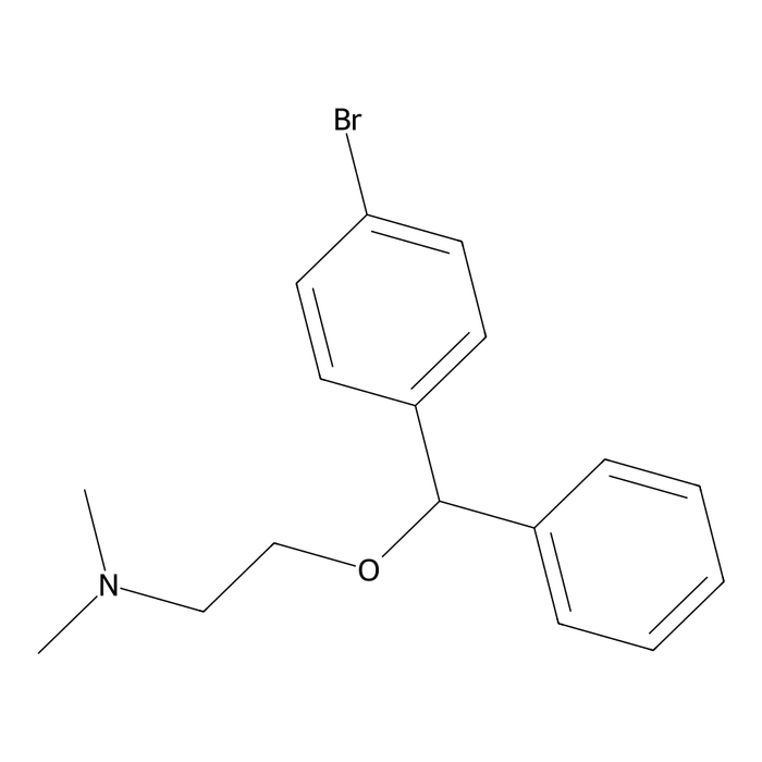 Dimenhydrinate EP Impurity H