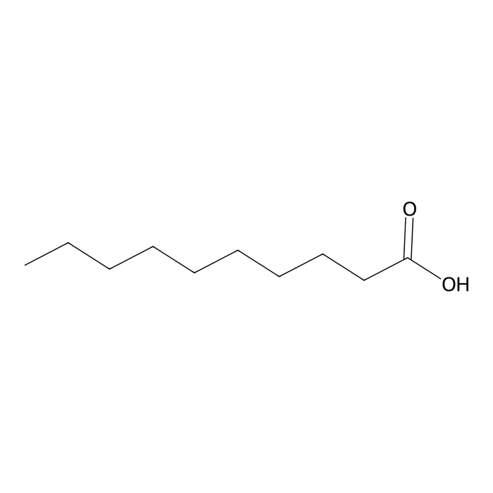 Decanoic Acid
