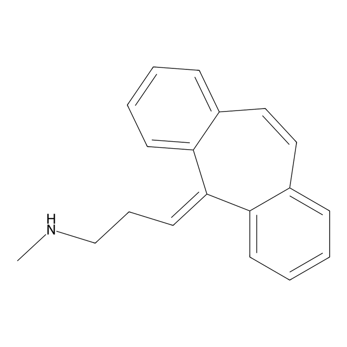 Desmethyl Cyclobenzaprine (Norcyclobenzaprine)