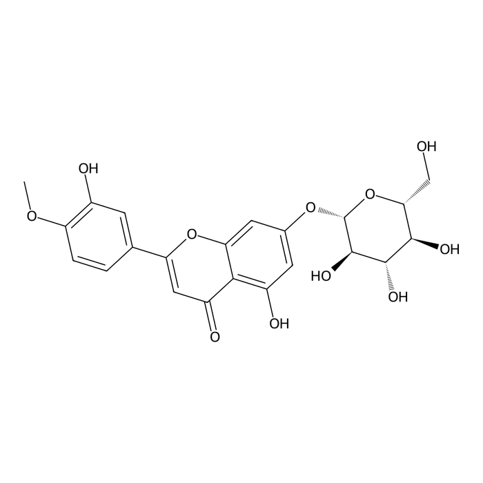 Diosmin-7-O-beta-D-Glucoside