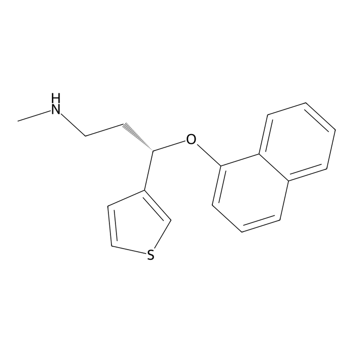 Duloxetine EP Impurity F