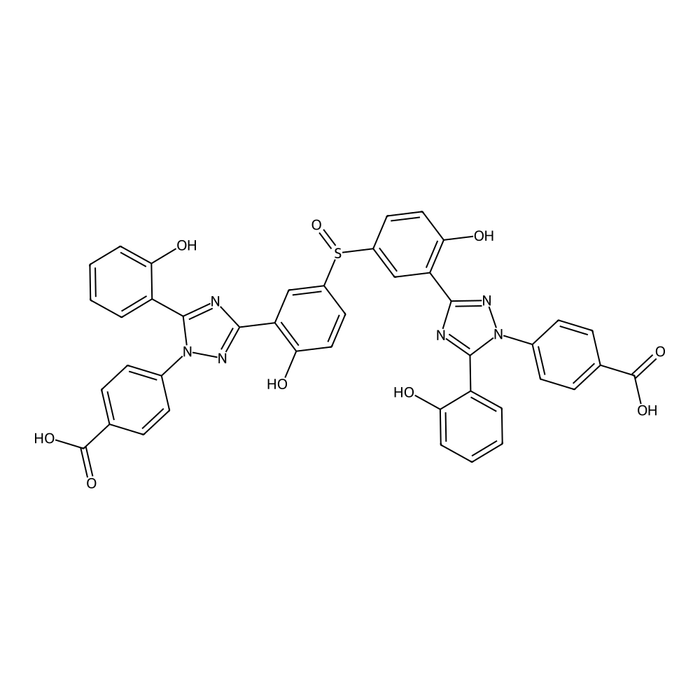 Deferasirox Impurity F