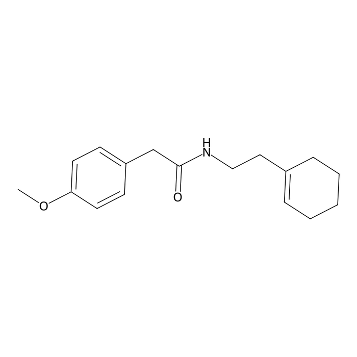 Dextromethorphan Impurity 1