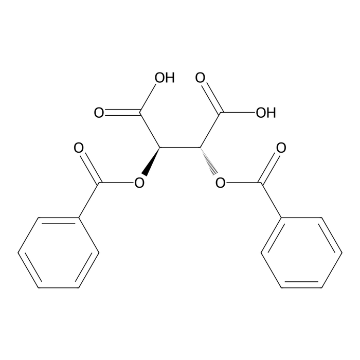 Dibenzoyl-L-tartaric acid