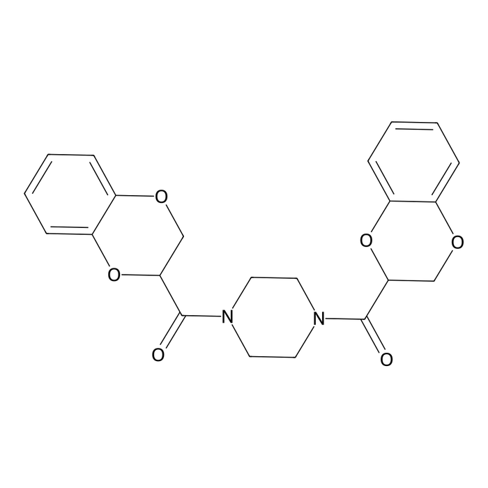 Doxazosin Related Compound F