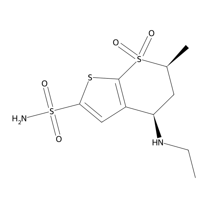 Dorzolamide Impurity B