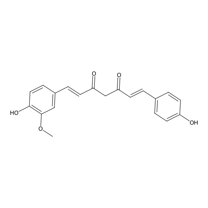 Demethoxycurcumin