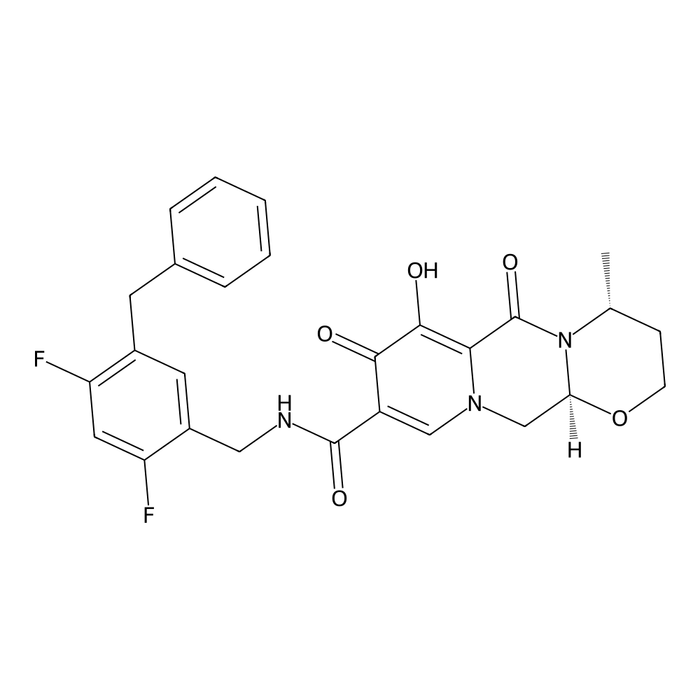 Dolutegravir Impurity H