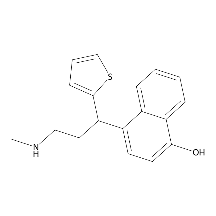 Duloxetine EP Impurity C