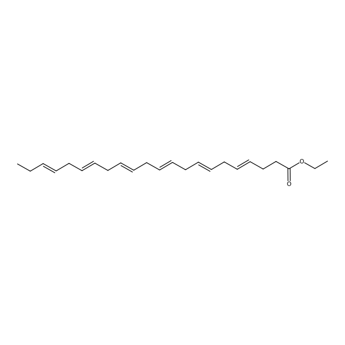 Docosahexaenoic Acid Ethyl Ester