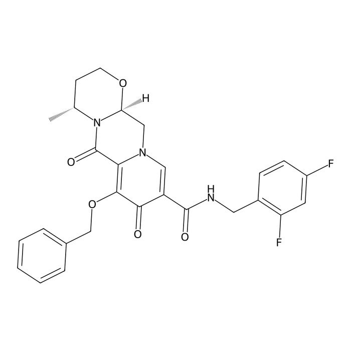 Dolutegravir Impurity