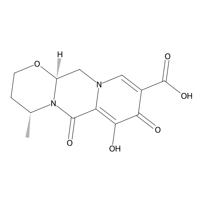 Dolutegravir Impurity F