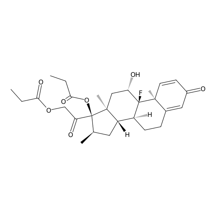 Dexamethasone Dipropionate