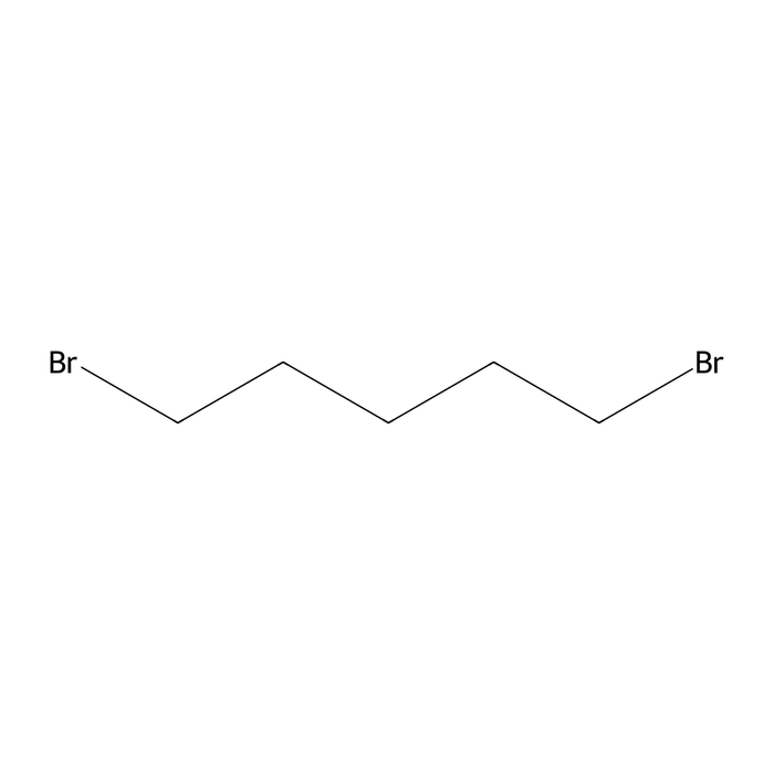 1,5-dibromopentane