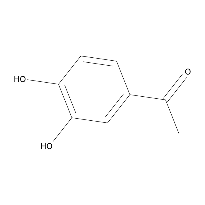 3',4'-Dihydroxyacetophenone