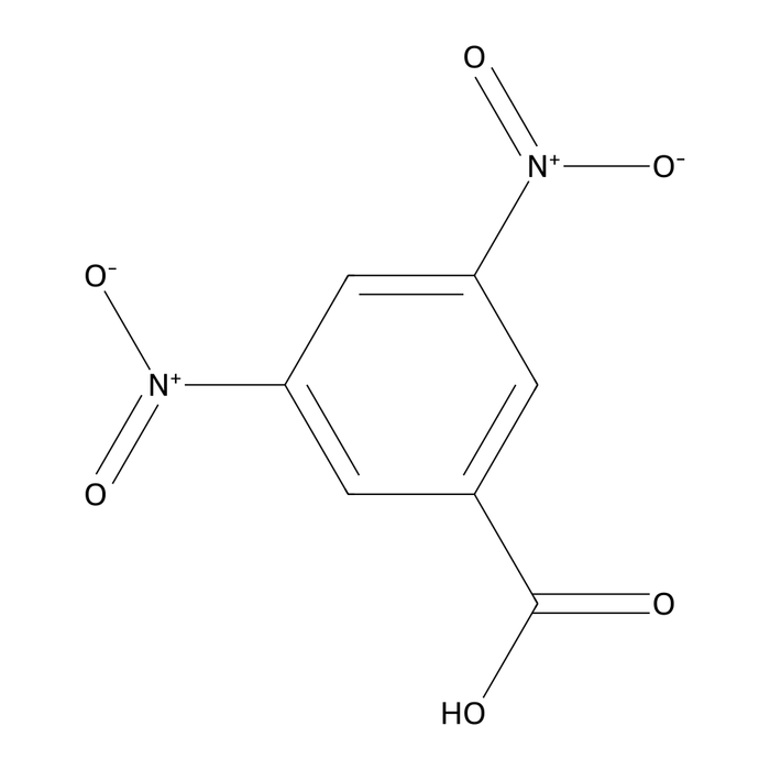 3,5-Dinitrobenzoic Acid