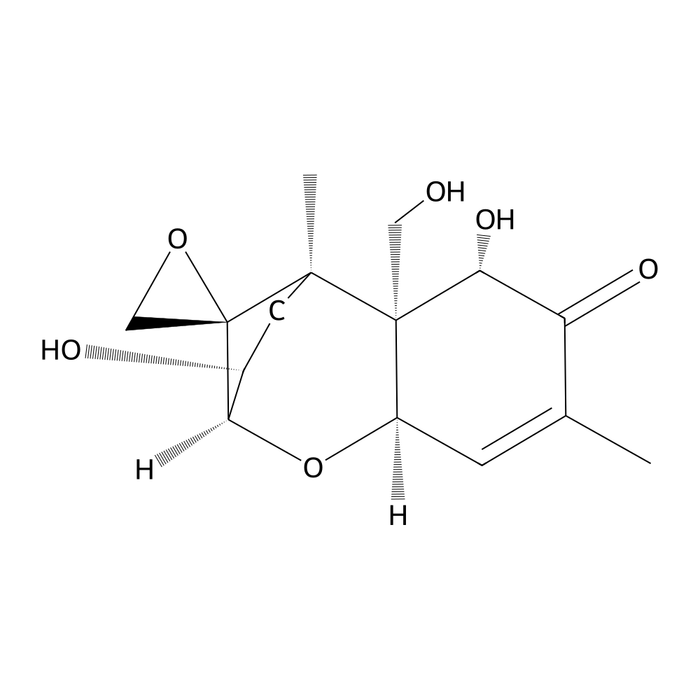 Deoxynivalenol