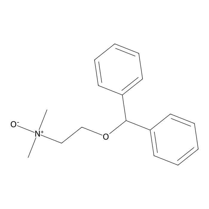Diphenhydramine N-Oxide