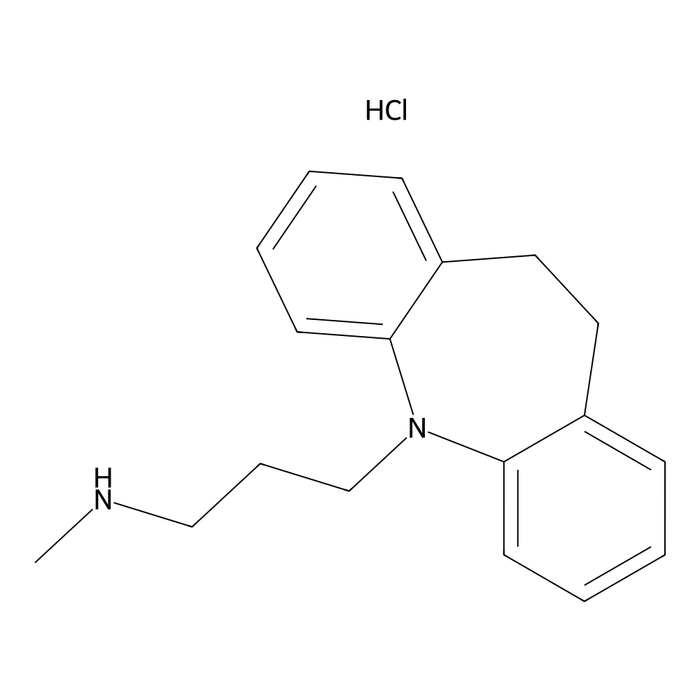 Desipramine HCl