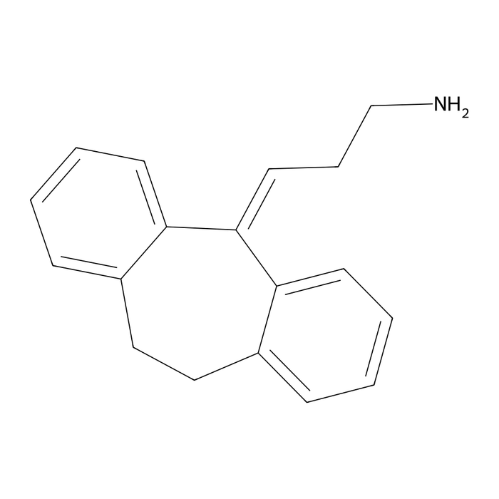 Desmethylnortriptyline