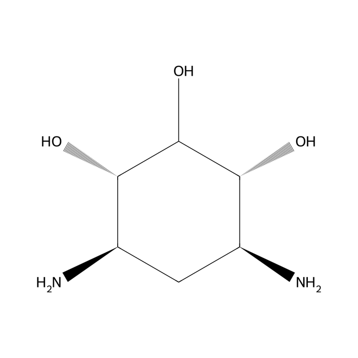 2-Deoxystreptamine