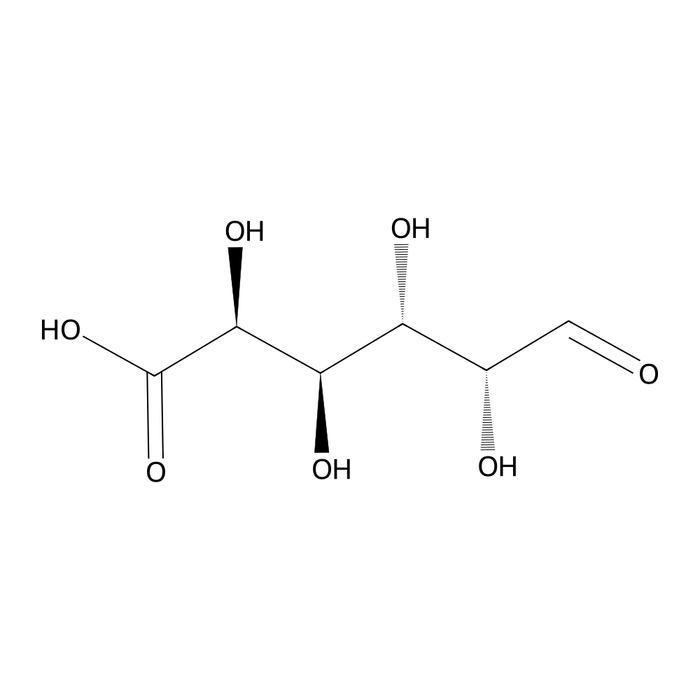 D-galacturonic acid