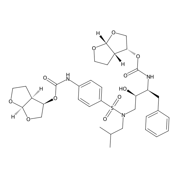 Darunavir Impurity 16
