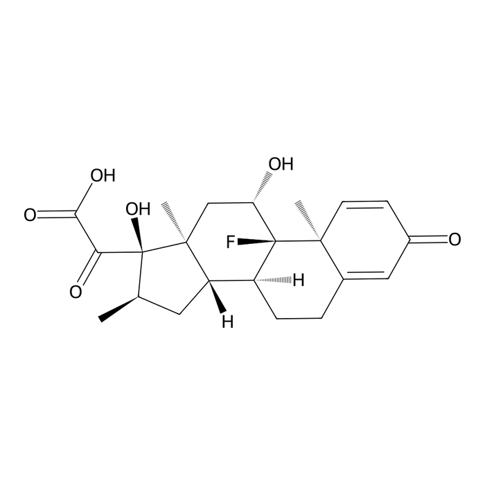 Desoximetasone Impurity 10
