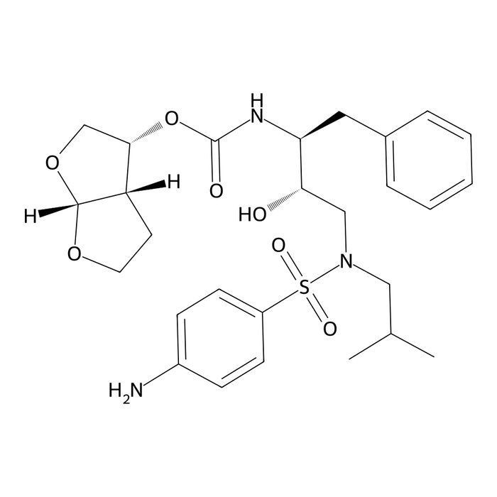 Darunavir Impurity 22