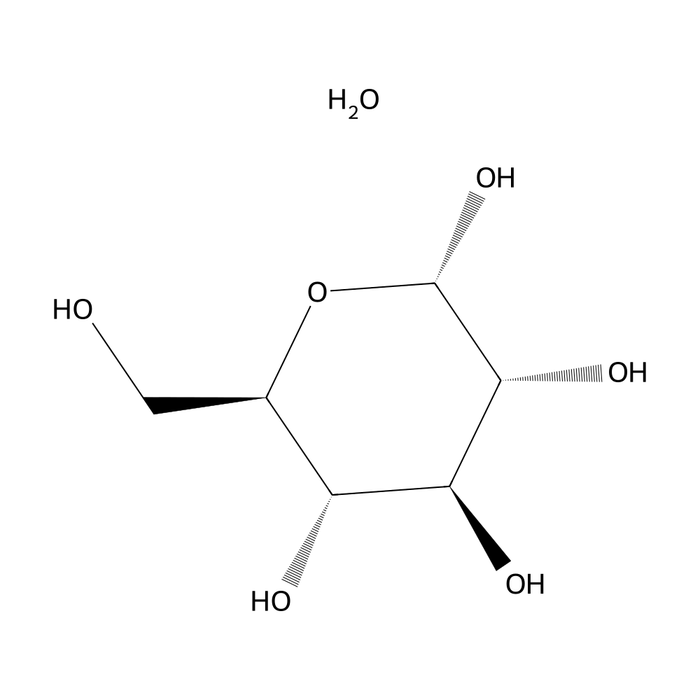 D-Glucose Monohydrate