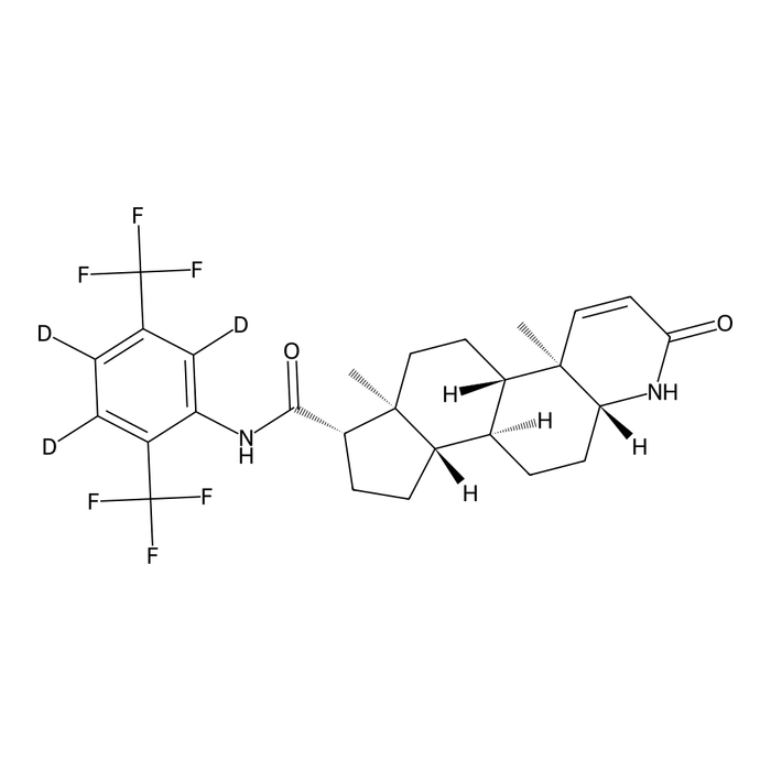 Dutasteride-d3