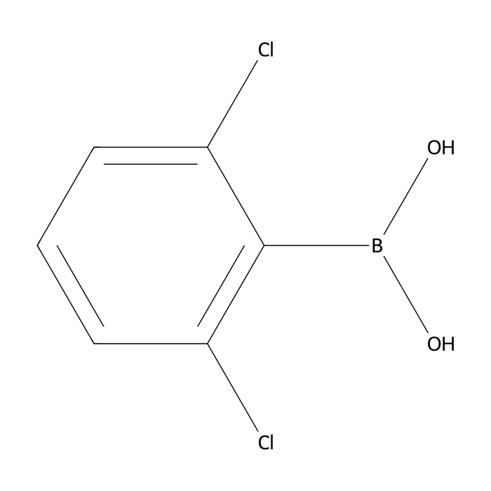 2,6-Dichlorophenylboronic acid