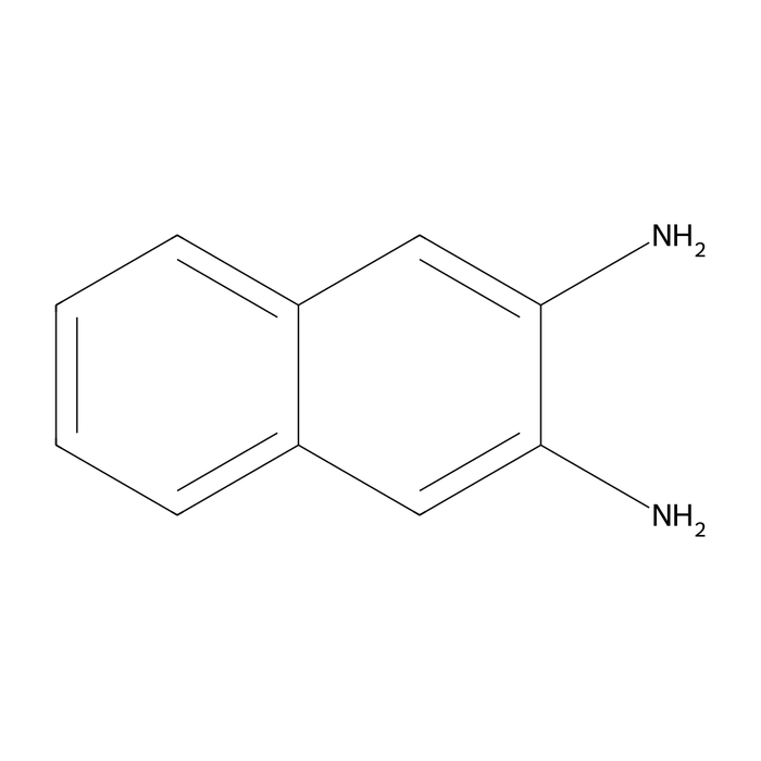 2,3-Diaminonaphthalene