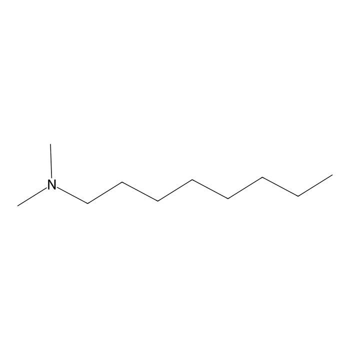 N,N-Dimethyloctylamine