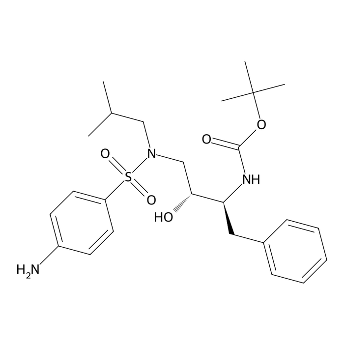 Darunavir Impurity 30