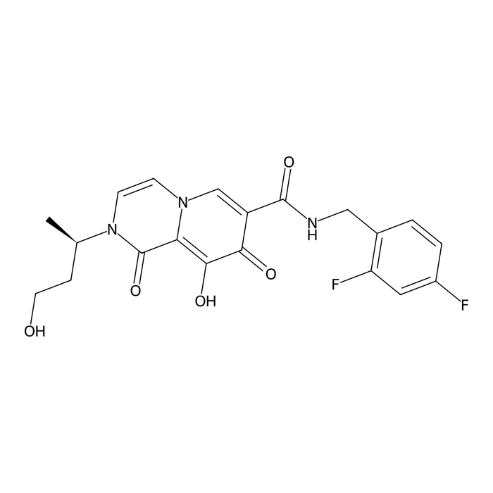 Dolutegravir impurity E